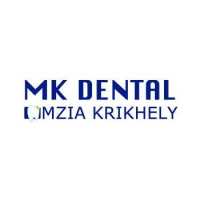 MK Dental Logo