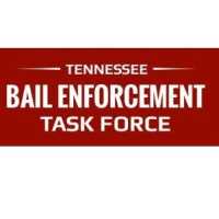 Tennessee Bail Enforcement Task Force Logo