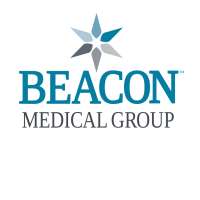 Beacon Elkhart General Vaccine Clinic Logo