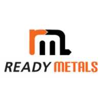 Ready Metals Inc Logo
