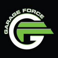 Garage Force of Portland Logo