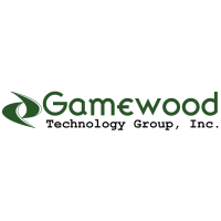 Gamewood Technology Group, Inc. Logo