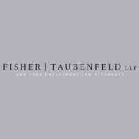 Fisher Taubenfeld LLP Logo