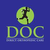 Direct Orthopedic Care - Central Austin Logo