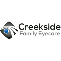 Creekside Family Eye Care | Dr. Andrew To, OD Logo
