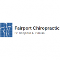 Fairport Chiropractic Logo