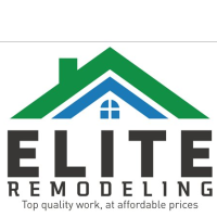 Elite Remodeling Logo