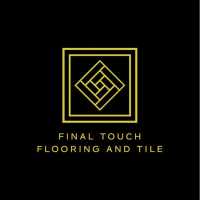 Final Touch Flooring & Tile Logo