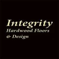 Integrity Hardwood Floors & Design Logo