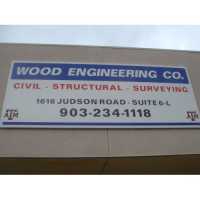 Wood Engineering Co. - Longview, TX Logo