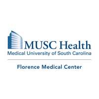MUSC Health Pulmonology Logo