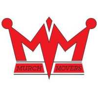 Murch Movers Logo