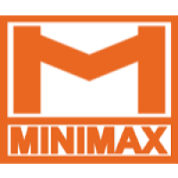 Minimax Storage - Menasha (Bud Drive) Logo