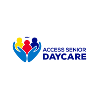 Access Senior Day Care LLC Logo