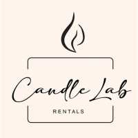 Candle Lab Rentals Logo