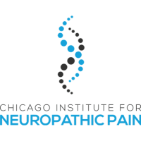 Chicago Institute for Neuropathic Pain: Michael Rock, MD Logo