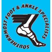 Southernmost Foot & Ankle Specialists Logo