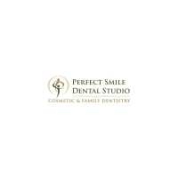 Perfect Smile Dental Studio Logo