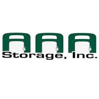 AAA Storage, Inc Logo