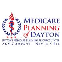 Medicare Planning of Dayton Logo