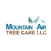 Mountain Air Tree Care LLC Logo
