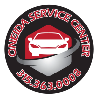 Oneida Service Center Logo
