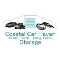 Coastal Car Haven Logo