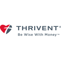 Kevin Minke - Thrivent Logo