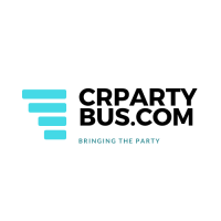 crpartybus.com Logo