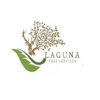 Laguna Tree Service Logo
