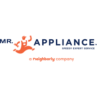 Mr. Appliance of the Front Range Logo