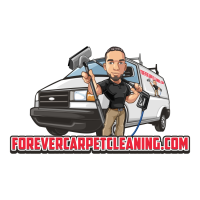 Forever Carpet Cleaning Logo