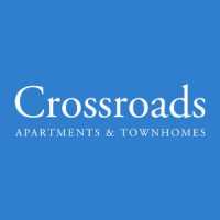 Crossroads Apartments & Townhomes Logo