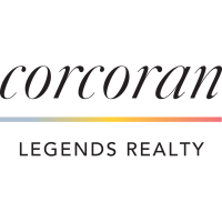 Corcoran Legends Realty - Irvington Logo