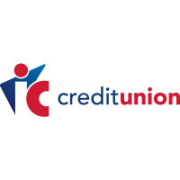 IC Credit Union - Mechanic Street Branch Logo