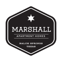 Marshall Apartments Logo