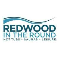 Redwood in the Round Logo