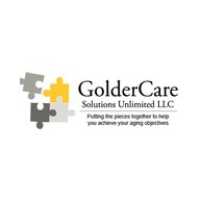 GolderCare Solutions Unlimited Logo