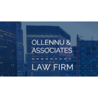 Ollennu & Associates, LLC Logo