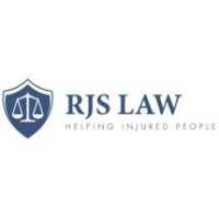 RJS Law: Stolcenberg Richard Logo