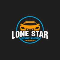 Lone Star Body Shop Logo