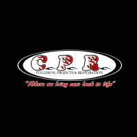CPR Inc. Logo