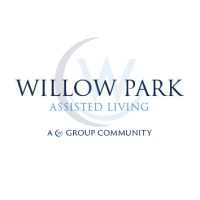 Willow Park ALF Logo
