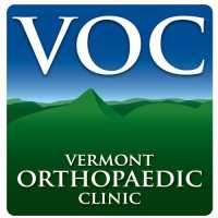 Vermont Orthopaedic Clinic Logo