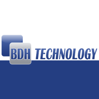 BDH Technology Logo