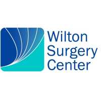 Wilton Surgery Center Logo