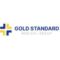 Gold Standard Medical Group - Primary Care Doctors Internal Medicine & Psychiatry Logo