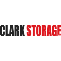 Clark Storage Council Bluffs Logo
