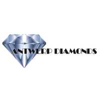Antwerp Diamonds of Roswell Logo