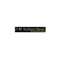 J.I.M. Appliance Repair Logo